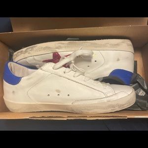 Golden Goose sneakers